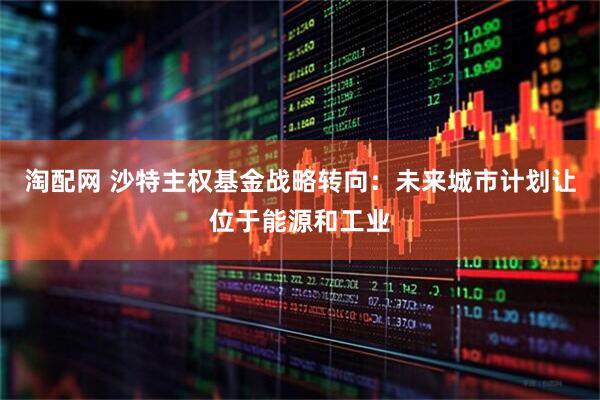 淘配网 沙特主权基金战略转向：未来城市计划让位于能源和工业